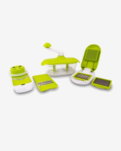 ELight BF1095-4 Multifunkcionalni set za seckanje