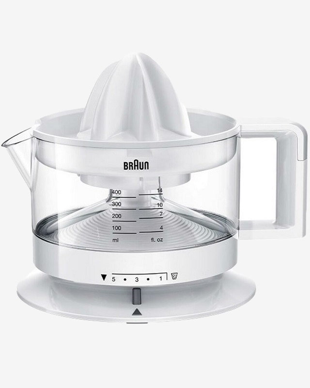 Braun CJ300 Citruseta