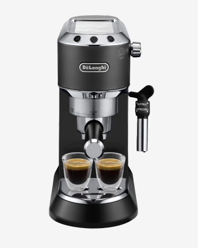 DeLonghi Dedica Espresso aparat_1