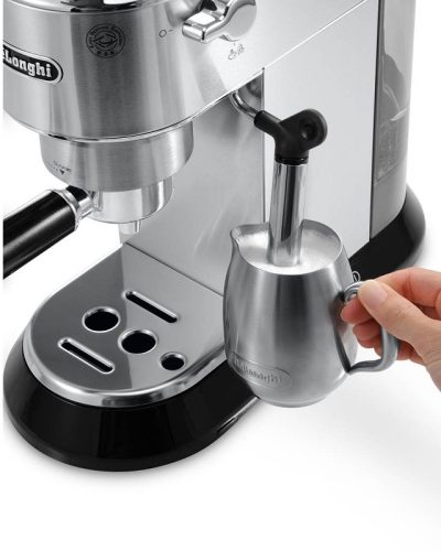 DeLonghi Dedica Espresso aparat_2