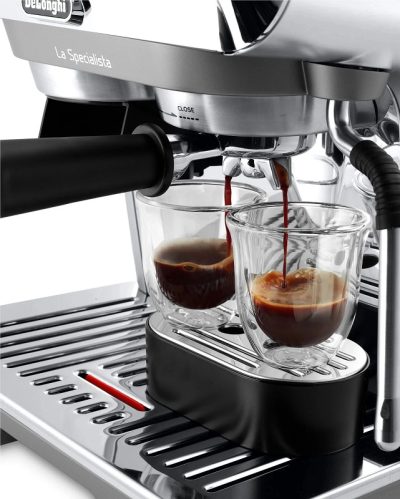 DeLonghi La Specialista Arte Evo Espresso Kafe aparat_2