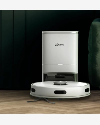 Ezviz Robot usisivač RE4 Plus_1