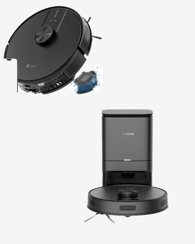 Ezviz Robot usisivač RE4 Plus_2