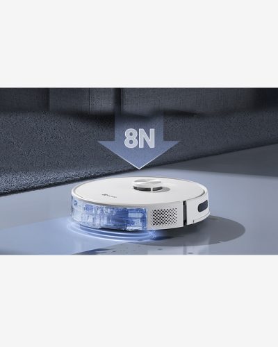 Ezviz Robot usisivač RE4 Plus_4
