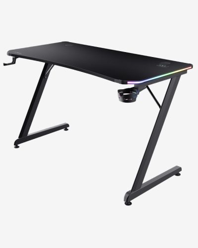 GXT 709 Luminus RGB Gejmerski sto_1