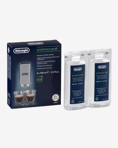 DeLonghi EcoDecalk Descaler - Sredstvo za čišćenje kamenca u kafe aparatima