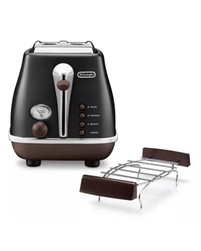 DeLonghi Toster Icona Vintage 900W_1