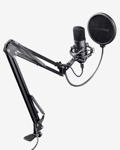 Trust GXT 252+ Emita Streaming mikrofon_1