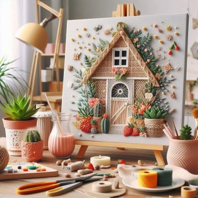 DIY i kućni projekti