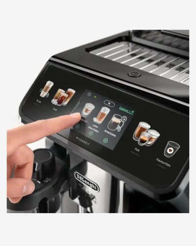 DeLonghi Eletta Explore - Automatski aparat za espresso kafu_2