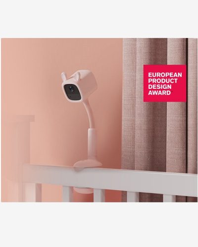 Ezviz BM1 - Bebi monitor sa punjivom baterijom_2