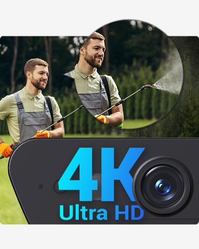 Ezviz EB5 - Pametna bežična solarna kamera za video-nadzor_2