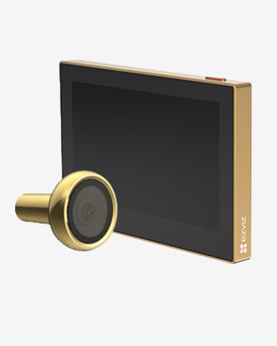 Ezviz HP2 - Bežična špijunka za vrata_1