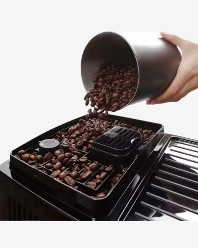 Magnifica Start Espresso kafe aparat sa automatskim froterom za mleko_2