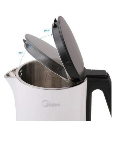 Midea MK-15H01A Kuvalo za vodu 2200W_2