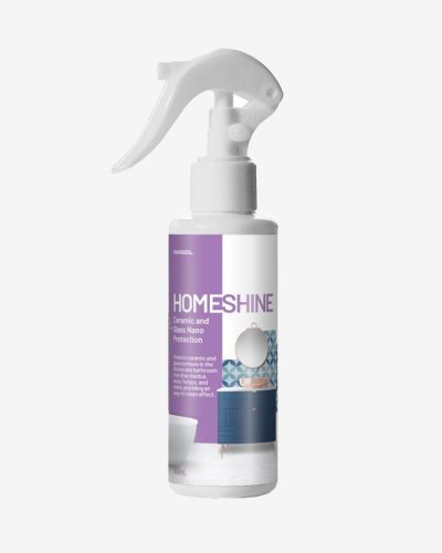 Nasiol HOMESHINE – Nano zaštita keramike i stakla 150ml