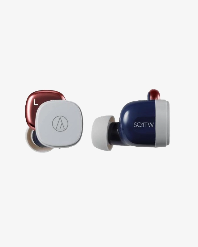 Audio-Technica ATH-SQ1TW Bežične slušalice_1