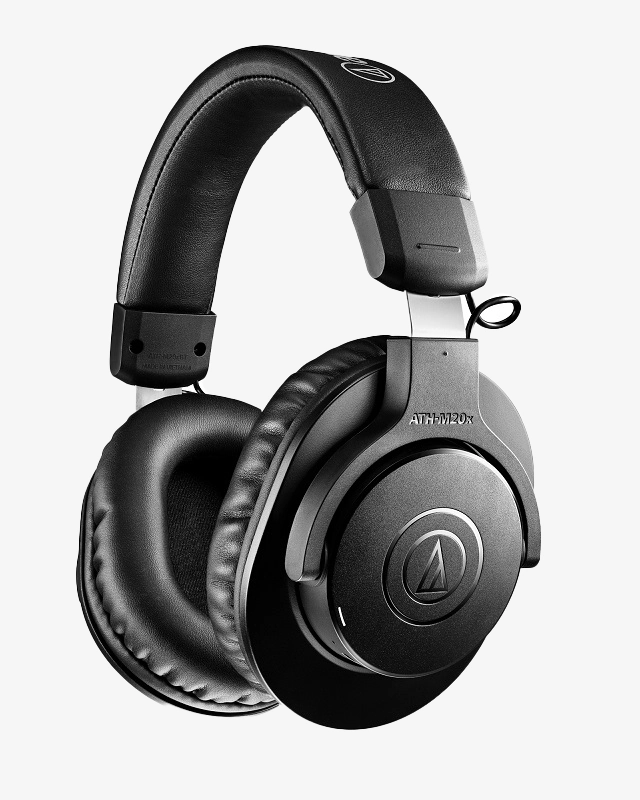 Audio-Technica TH-M20xBT Bežične slušalice