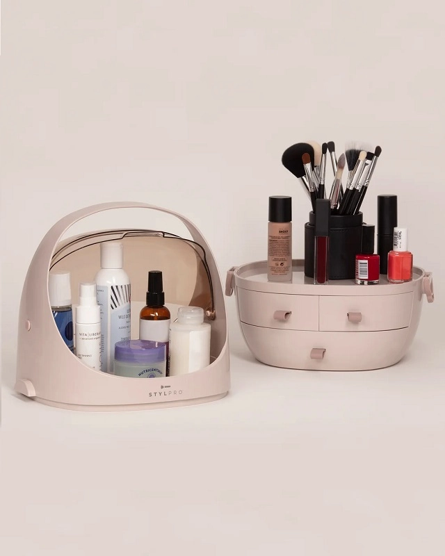 STYLPRO Beauty Podlette - Ormar za kozmetiku_3