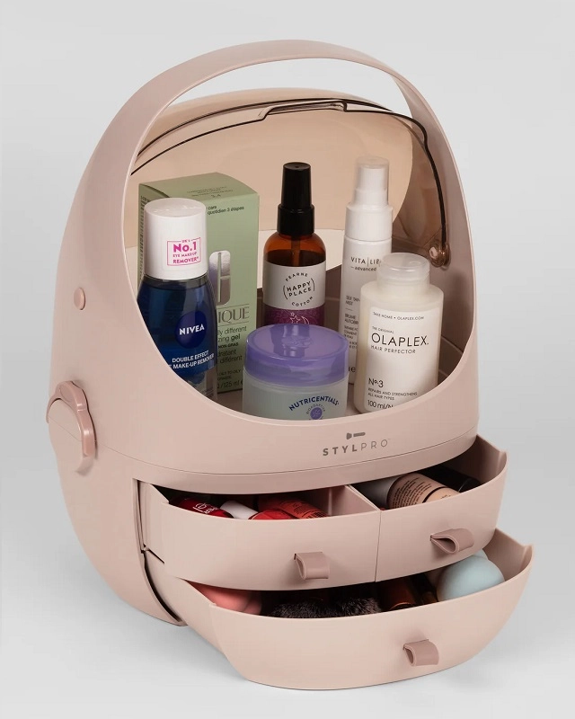 STYLPRO Beauty Podlette - Ormar za kozmetiku - Слика 4
