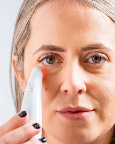 STYLPRO Beauty Eye Wand - Zagrejani štap za područje oko očiju_2