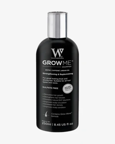 WATERMANS Grow Me - Šampon za kosu 250ml