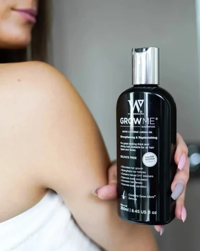 WATERMANS Grow Me - Šampon za kosu 250ml_2