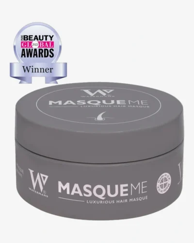 WATERMANS Masque Me - Regenerativna maska za rast i gustinu kose 200ml_1