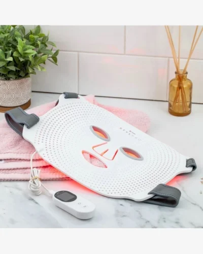 STYLPRO Wavelength LED maska za negu lica_2