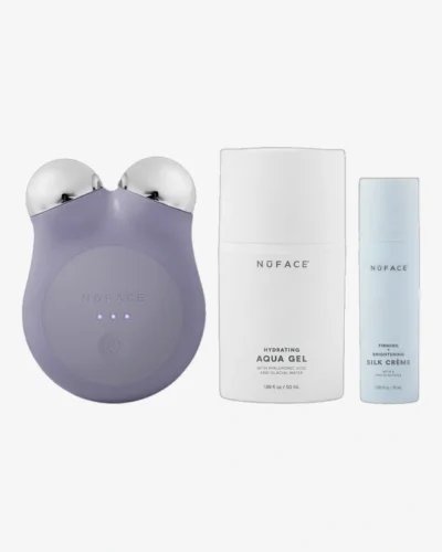 NuFACE MINI+ Mikrostrujni uređaj za lice (Starter Kit - Violet Dusk)_1